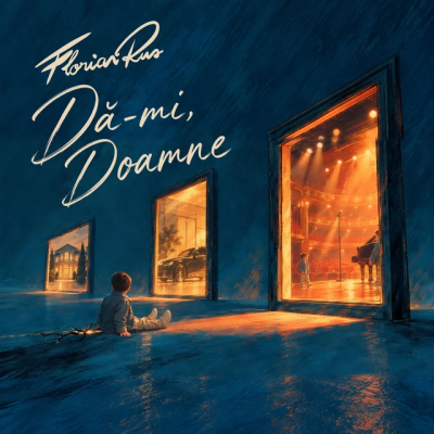 florianrus - Dă-mi, Doamne
