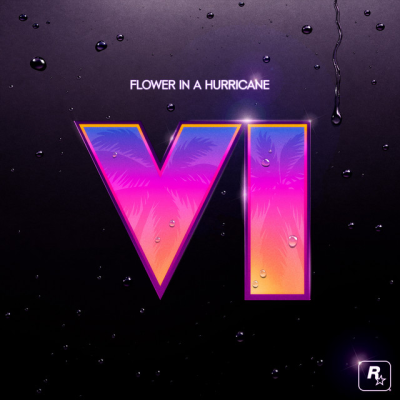 Justice & Tame Impala & SZA & King Gizzard & The Lizard Wizard - Flower In A Hurricane [from GTAVI]