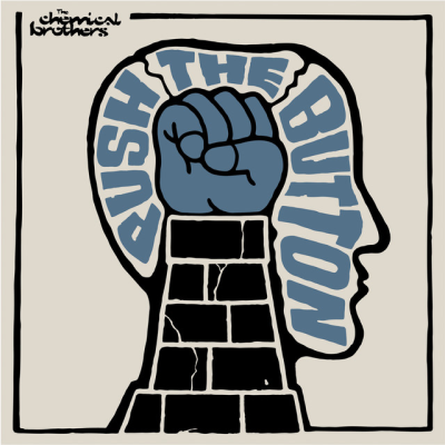 The Chemical Brothers & Q-Tip - Galvanize