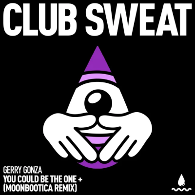 Gerry Gonza - You Could Be The One