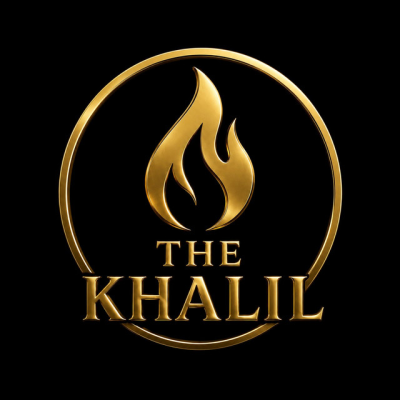TheKhalil - Golden Accordion Nights
