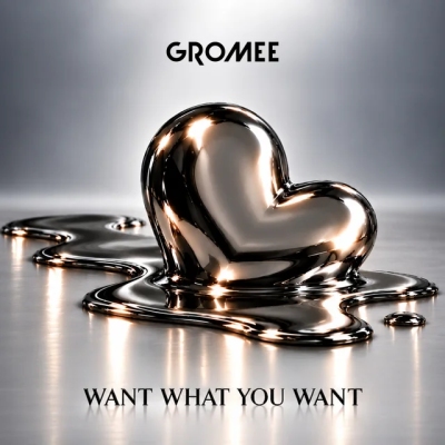 Gromee - Want What You Want