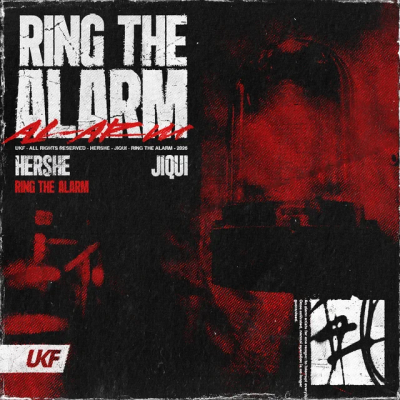 HerShe & Jiqui - Ring The Alarm