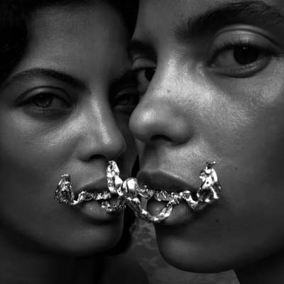 Ibeyi - Baba