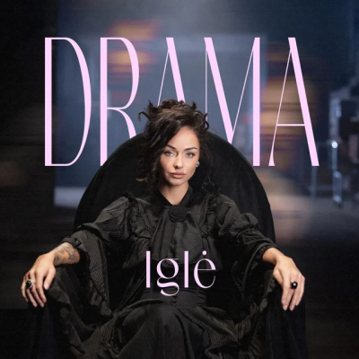 Iglė - Drama
