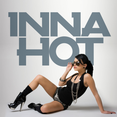 Inna - Hot (DJ Vegas Remix)