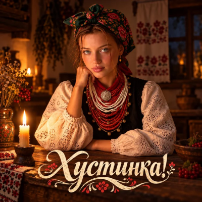 InskarFolk - Хустинка