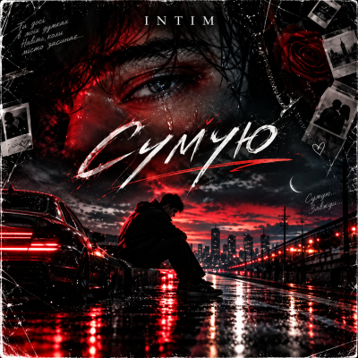 INTIM - Сумую