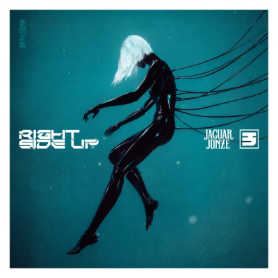 Jaguar Jonze - Right Side Up