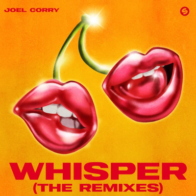 Joel Corry - Whisper (Henry Himself Remix)