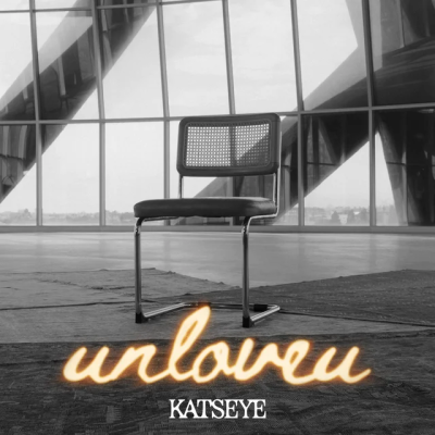 KATSEYE - Unloveu