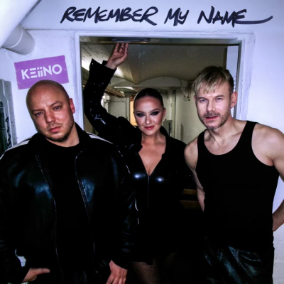 KEiiNO - Remember My Name