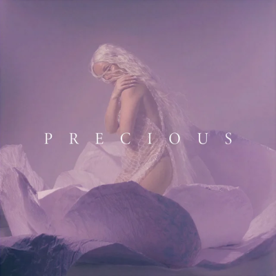 Kerli & Amanati - Precious