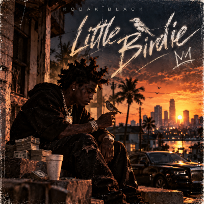 Kodak Black - Little Birdie