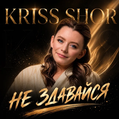 KRISS SHOR - Не здавайся