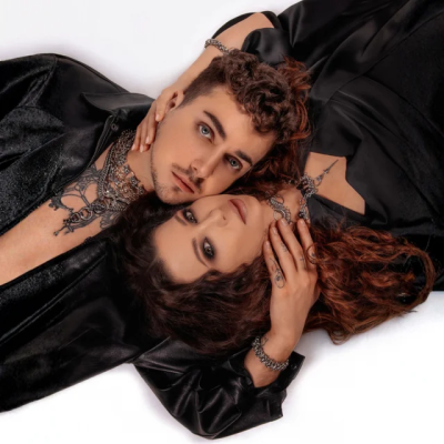 LAMA & MÉLOVIN - Між нами тантра