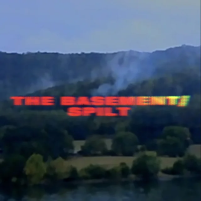Lambrini Girls - The Basement