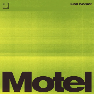 Lisa Korver - Motel