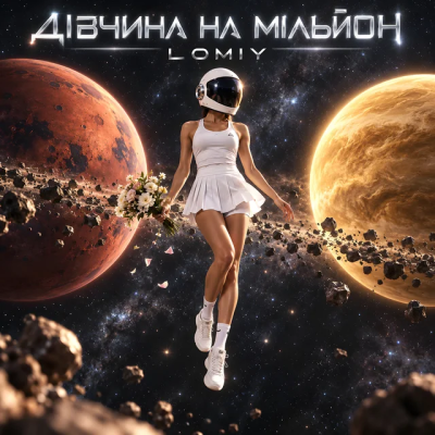 Lomiy - Дівчина на мільйон