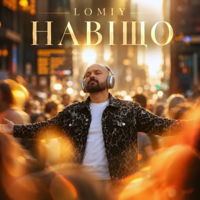 Lomiy - Навіщо