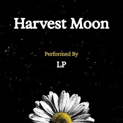 LP - Harvest Moon