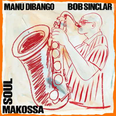 Manu Dibango - Soul Makossa (Bob Sinclar Remix)