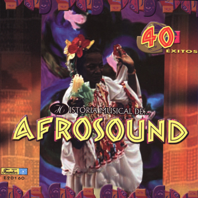 Afrosound - Mar de Emociones
