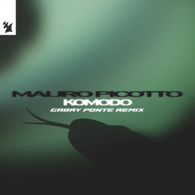 Mauro Picotto - Komodo (Gabry Ponte Remix)