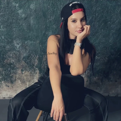 Mila Sabadosh - досвід