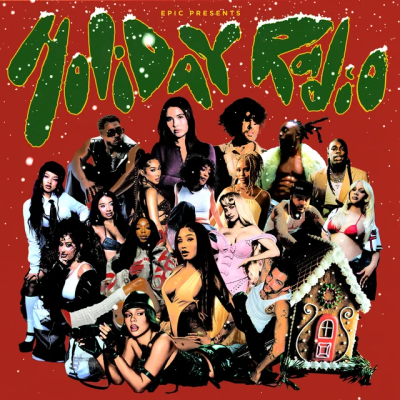 Mimi Webb - Have Yourself a Merry Little Christmas
