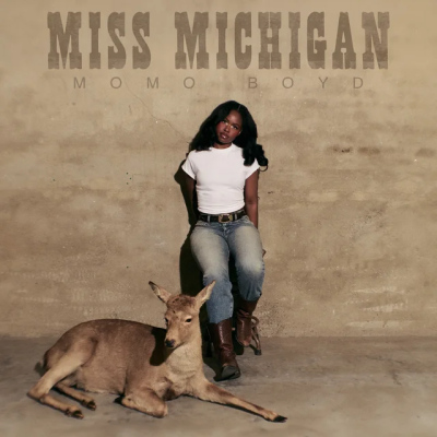Momo Boyd & Infinity Song - Cold Hands