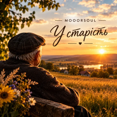 Mooorsoul - У старість