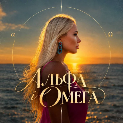 MOROZOVA - Альфа і Омега