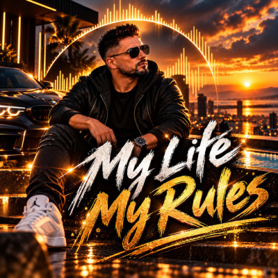 DjElynzoo - My life, My rules