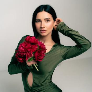 Настя Борщ