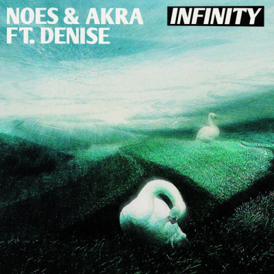 NOES & AKRA & denise - Infinity