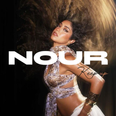 Nour Ardakani - Keep Up