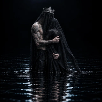 Obsession. - Ashes of Eden