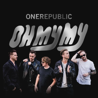 OneRepublic - Dream