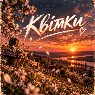 OST - Квітки