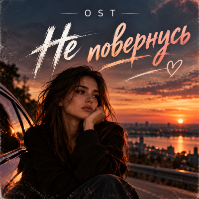 OST - Не повернусь