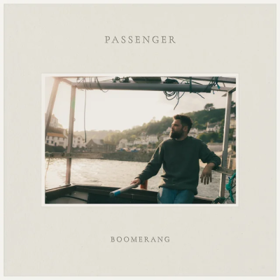 Passenger - Boomerang