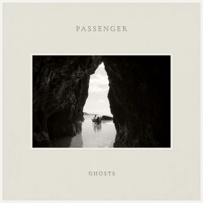 Passenger - Ghosts