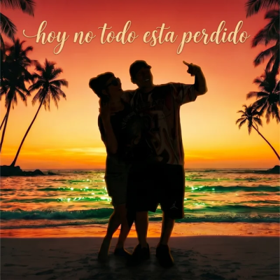 Picky Lejano Oeste - Hoy No Todo Esta Perdido