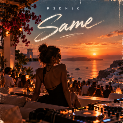 R3DN1K - Same