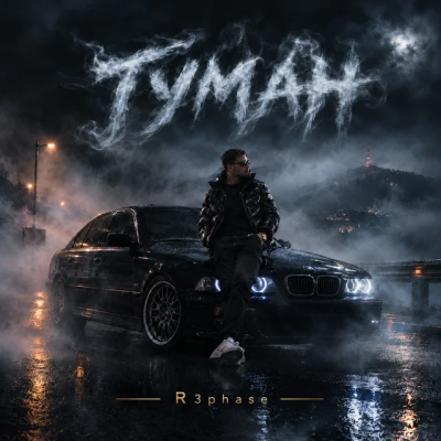 R3phase - Туман