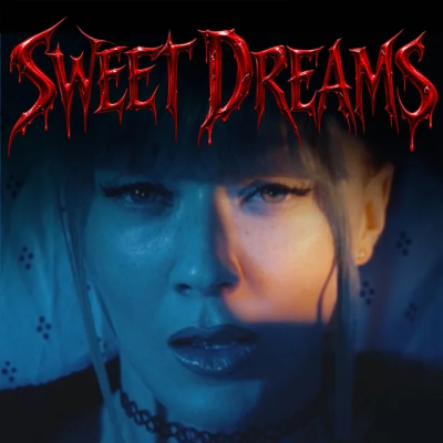 Rain Paris - Sweet Dreams