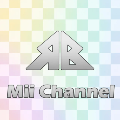 Rameses B - Mii Channel