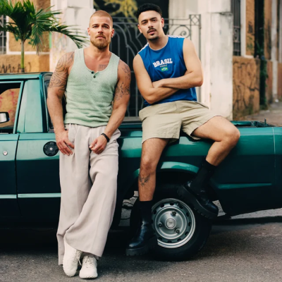 Ricky Martin & PEDRO SAMPAIO - pikito pikito