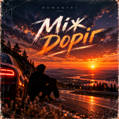 ROMANYK7 - Між Доріг